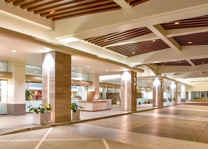 Ala Moana Honolulu By Mantra Hotel